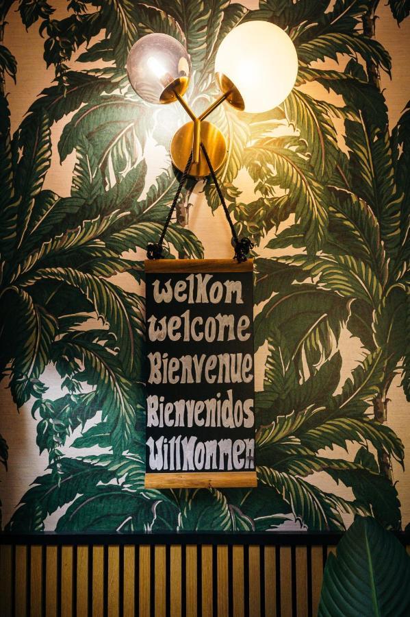 Winston B&B Eindhoven Extérieur photo