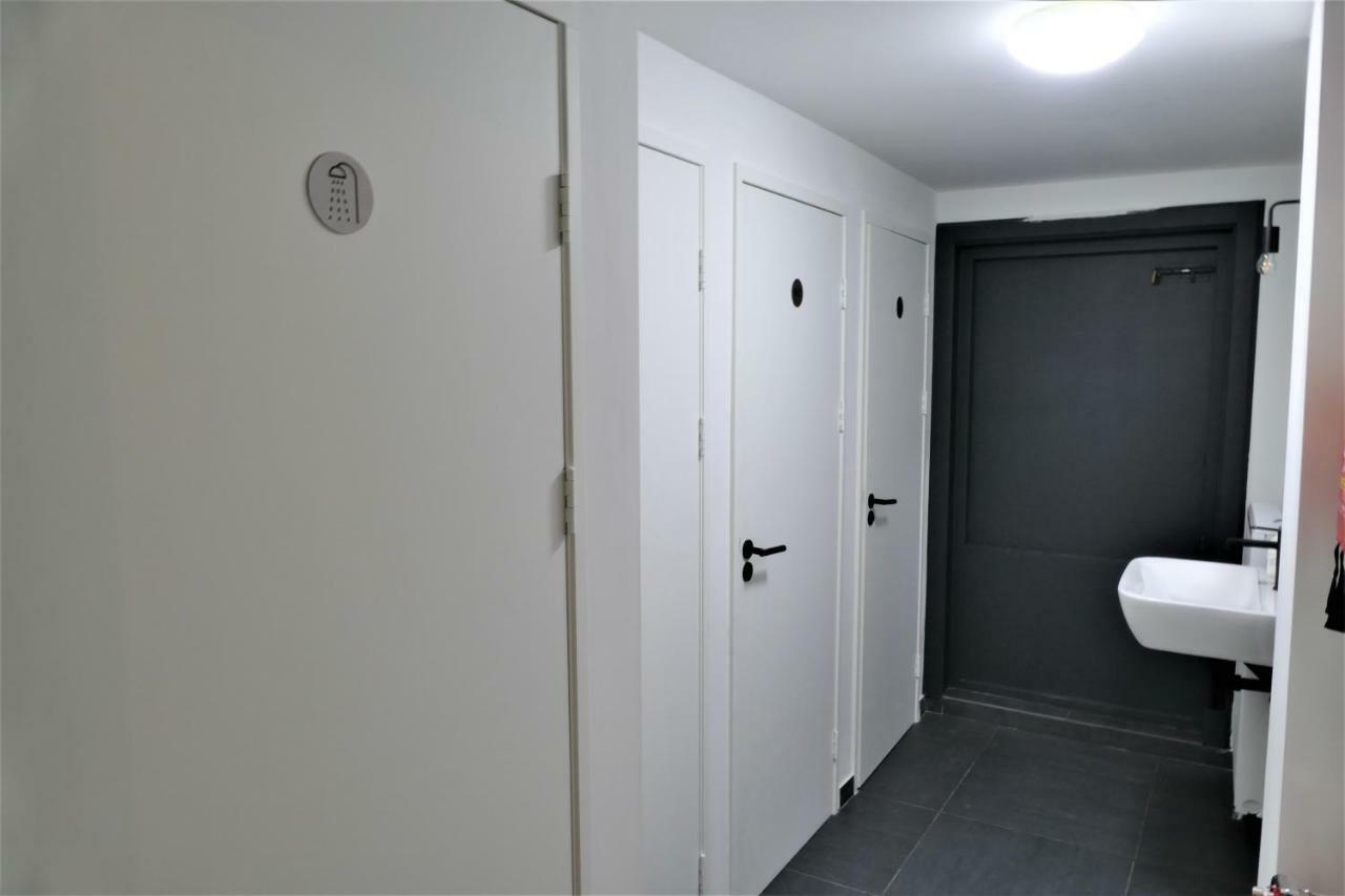 Winston B&B Eindhoven Extérieur photo