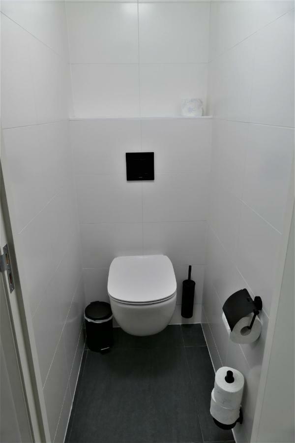 Winston B&B Eindhoven Extérieur photo