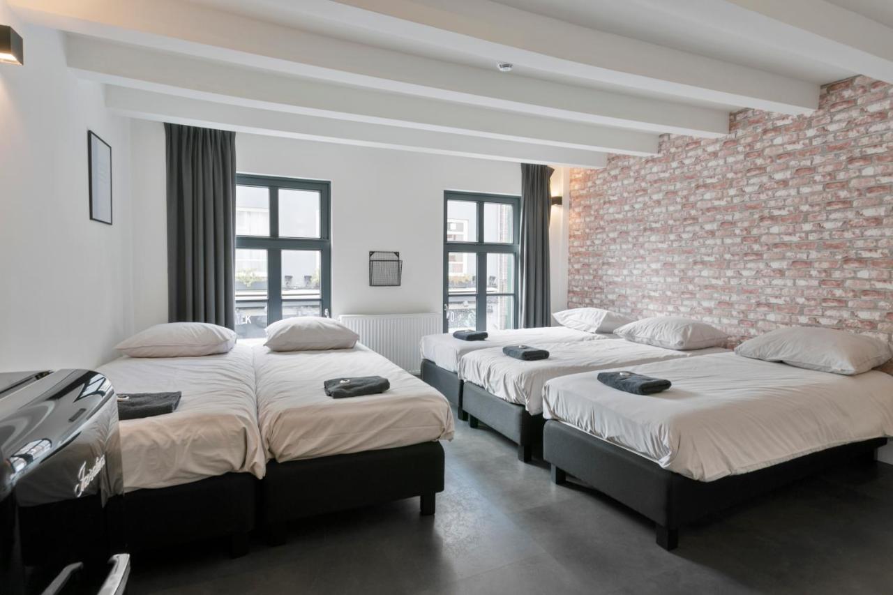 Winston B&B Eindhoven Extérieur photo