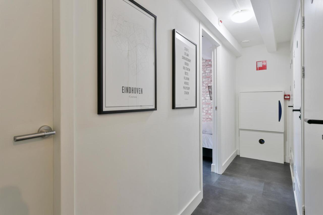 Winston B&B Eindhoven Extérieur photo