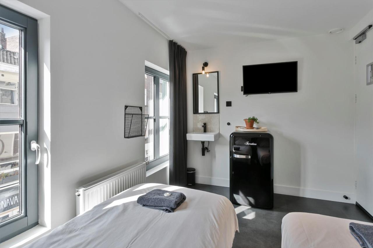 Winston B&B Eindhoven Extérieur photo