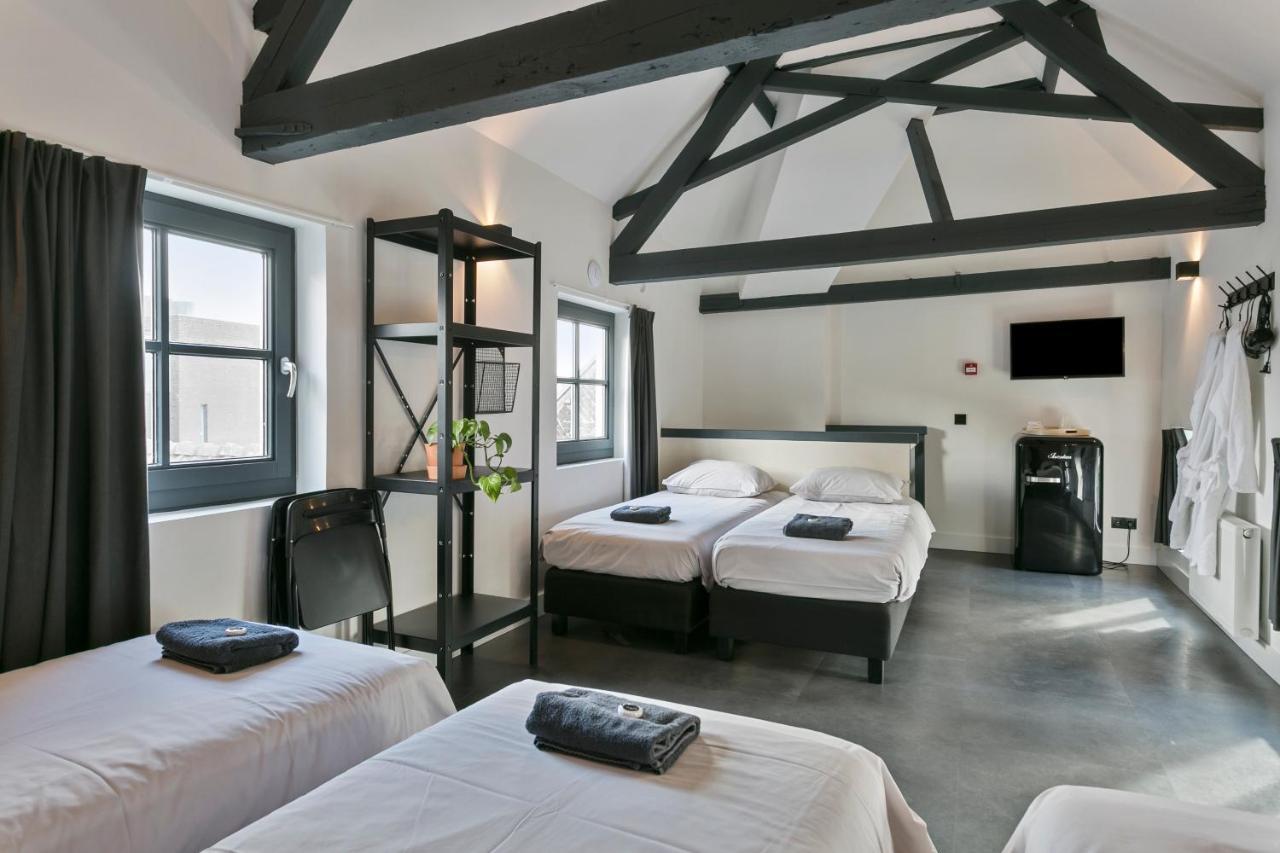 Winston B&B Eindhoven Extérieur photo