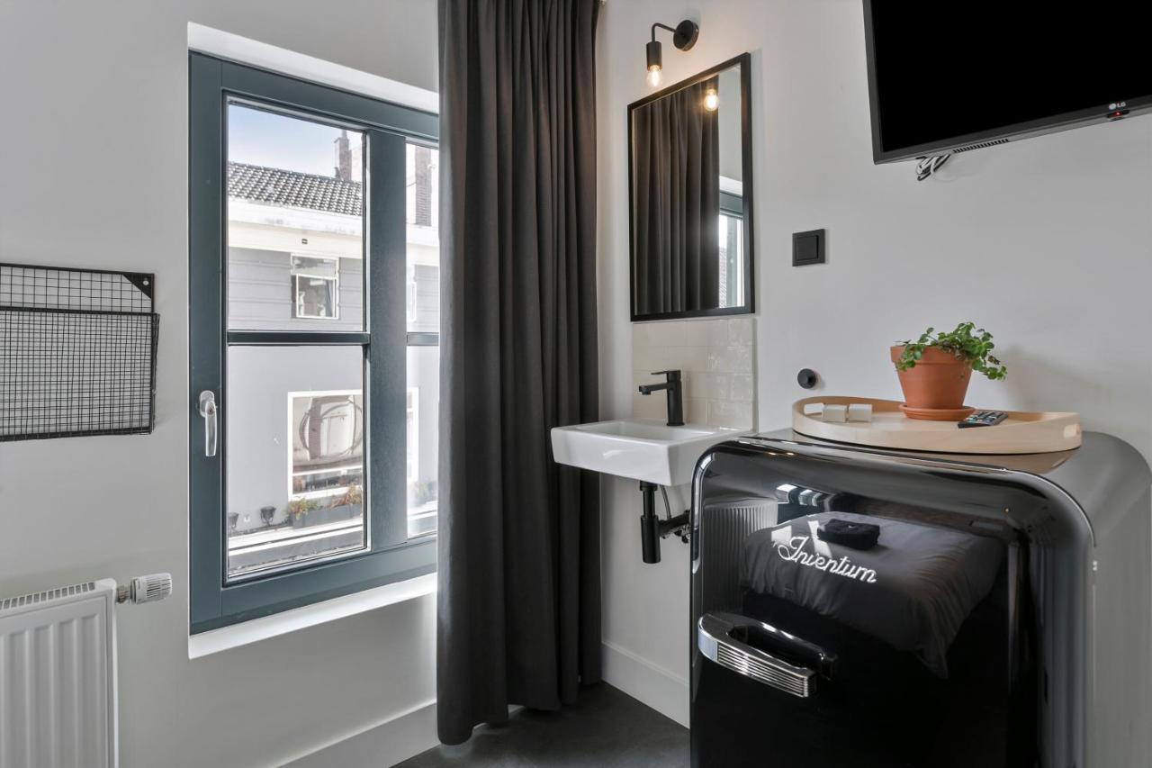 Winston B&B Eindhoven Extérieur photo